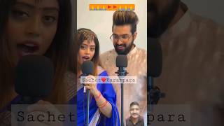 Albela X Aigiri Nandini  Sachet amp Parampara  SpreadSmile shorts sachitparampara [upl. by Asher]