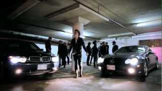 Abandon All Ships feat A Game  Infamous OFFICIAL MUSIC VIDEO [upl. by Craw]