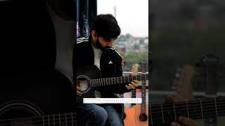 Aadat 🎸 Learn Ur 1st Song On Guitar  Most Easy Lesson  Aadat on Loop [upl. by Annala]