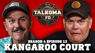 TALKOMA FD  412  Kangaroo Court Tacoma FD Season 4 [upl. by Kamillah]