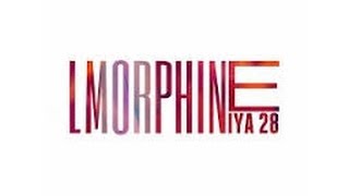 lMorphine  lmorphiniya 28 [upl. by Acirehs]