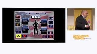 Wearable Technologies for First Responders [upl. by Bushey919]