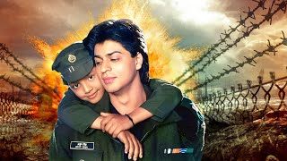 Main Hoon Na Full Movie  Shah Rukh Khan  Zayed Khan  Sushmita Sen  Review amp Facts [upl. by Rayle]