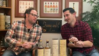 BALVENIE DOUBLEWOOD 12 vs SINGLE BARREL 12 [upl. by Melburn]