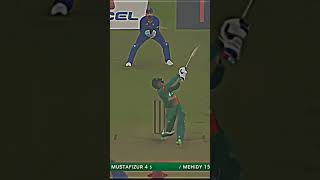 Mehedi Hasan miraz bangladesh best all rounder cricketcardio [upl. by Kitchen]