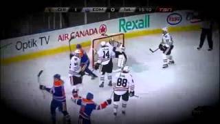 Nail Yakupov Highlights HD [upl. by Ellainad]