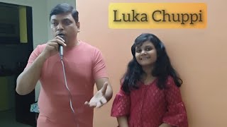 Luka Chuppi Bahut Hui Song lukachuppisongs rangdebasanti latamangeshkar [upl. by Llehsam]