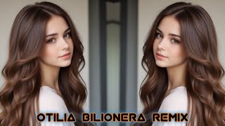 Otilia Bilionera Remix 🌟 Yeni 2024 tiktok [upl. by Kimmi]