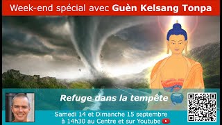 Trouver une véritable protection  weekend spécial sur le refuge [upl. by Refanej]