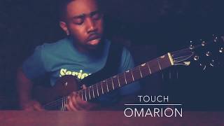 Omarion Touch GUITAR [upl. by Azile935]