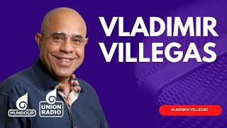 En Vivo Entre Líneas con Vladimir Villegas  martes 191124 por Unión Radio 903 FM [upl. by Ima]