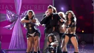 Ricky Martin  Drop It On Me Live at Victorias Secret 1080p HD [upl. by Anirtak]