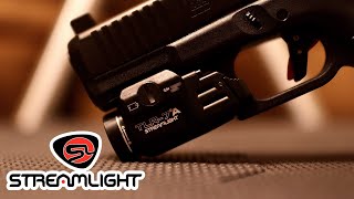 Streamlight TLR7A Flex Review Best on the Market [upl. by Merton]