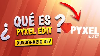 ¿Qué es Pyxel Edit  ❗Con invitado especial😯 ❗ [upl. by Huey305]