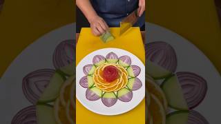 Best salad recipe [upl. by Amikehs]