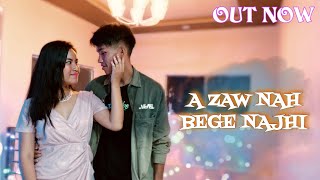 A ZAW NAH BEGE NAJHI  BIZU SPECIAL  REBANG amp RIMJIM CHAKMA VIDEO 2K24 [upl. by Adnohsel]