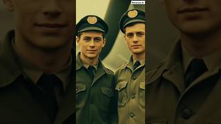 When 2 Hungover Pilots Defended Pearl Harbor shorts ww2 history war facts ai usa [upl. by Swaine]