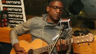 Labrinth  Earthquake Live Session [upl. by Jannelle]