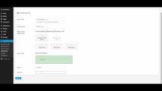 ADS PRO  Biggest WordPress Ad Plugin  How to create Ad [upl. by Sherourd141]