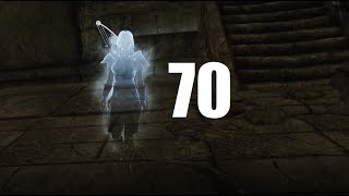 Skyrim Modded Playthrough 1440p 70  Katria [upl. by Jari14]