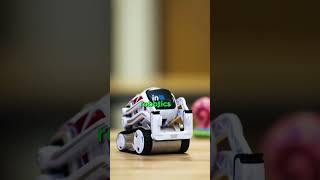 unboxing Cozmo robot review cozmo shorts ai robotics robot cozmorobot airobot funny foryou [upl. by Latia727]