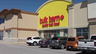 Bulk Barn  Canadas Largest Bulk Foods Retailer  Stores and Malls of Winnipeg [upl. by Lauzon]