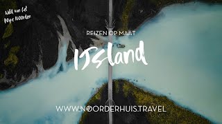 Hoe je reis naar IJsland kiezen  Noorderhuis [upl. by Tenom]