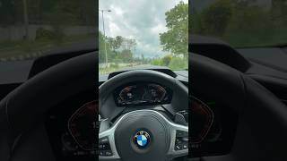 Bmw M Sport bmw car youtubeshorts [upl. by Annav]