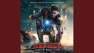 Can You Dig It Iron Man 3 Main Titles [upl. by Edana242]