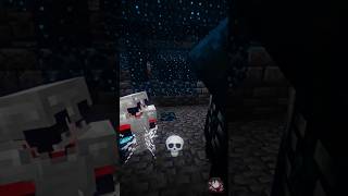 Avarage Minecraft Moment 😂💀 shortsfeed minecraft trending viralvideo [upl. by Stilu334]