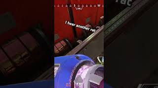 I smell a rat apexlegends apex apexsquadwipe apexlegendsclips apexclutches gaming [upl. by Catherin]