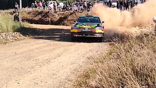 Erechim Rally Brasil rally ErechimRallyBrasilrallyerechim [upl. by Anahsit545]