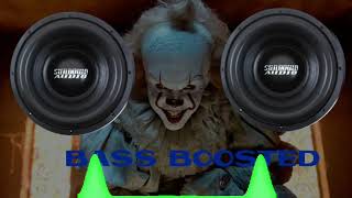 Reggaeton mix  Antiguo  BASS BOOSTED  HD ☆ ☆ ★ ☆ ☆ [upl. by Attennek]