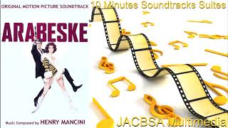 quotArabesquequot Soundtrack Suite [upl. by Assirim]