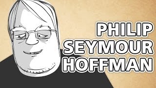 Philip Seymour Hoffman on Happiness [upl. by Jamnes]