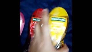 Palmolive shower gel 250 ml palmolive showergel bodywash myntra shopping shoppingreview [upl. by Olinad632]