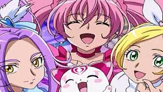 Suite Precure NDS Opening [upl. by Nagiam]