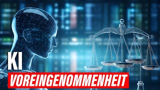 KIVoreingenommenheit – Verstärkung der Diskriminierung  InnoVision Tech auf Deutsch [upl. by Fania]