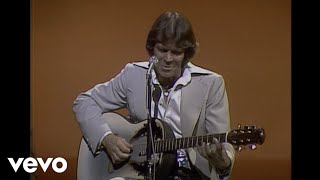 Glen Campbell  Galveston Live [upl. by Carlyn]