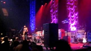 Michael Williams Band at Austin City Limits  Fire Red [upl. by Keefer]