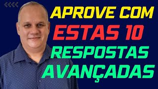 COMO Passar na Entrevista de Emprego  10 RESPOSTAS que SEMPRE dá CERTO [upl. by Aldo487]