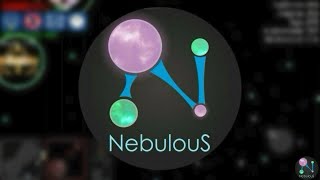 Nebulous Official Trailer [upl. by Anuait]