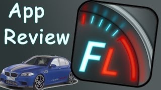 Fahren Lernen  App Review Android  Unsicher zur theoretischen Fahrprüfung [upl. by Aioj]