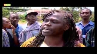 Remembering Wangari Maathai [upl. by Bhayani998]