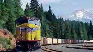 Freight Train  Chet Atkins [upl. by Rawley943]