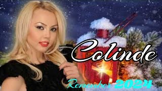 Denisa Colaj Colinde Superbe de Craciun 🎁🎄 [upl. by Auj]