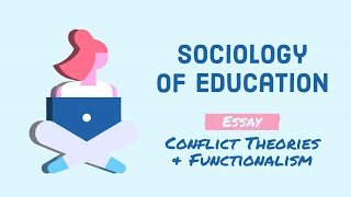 Emile Durkheim’s Sociological Theory Key Concepts [upl. by Aida645]