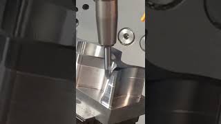 This Tool is WAY Faster than a Ball End Mill [upl. by Albemarle]