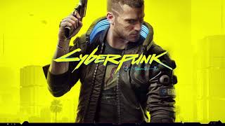 CYBERPUNK 2077 SOUNDTRACK  FROST by Konrad OldMoney feat Frawst amp XerzeX Official Video [upl. by Aramoy]