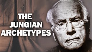 Carl Jung’s Archetypes The 12 Hidden Patterns Controlling Your Life [upl. by Luing883]